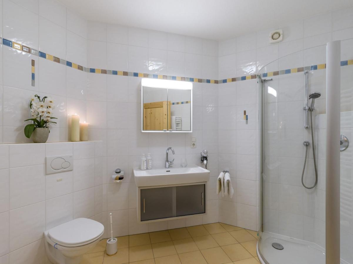 Haus Tirol Apartment Thiersee Ngoại thất bức ảnh