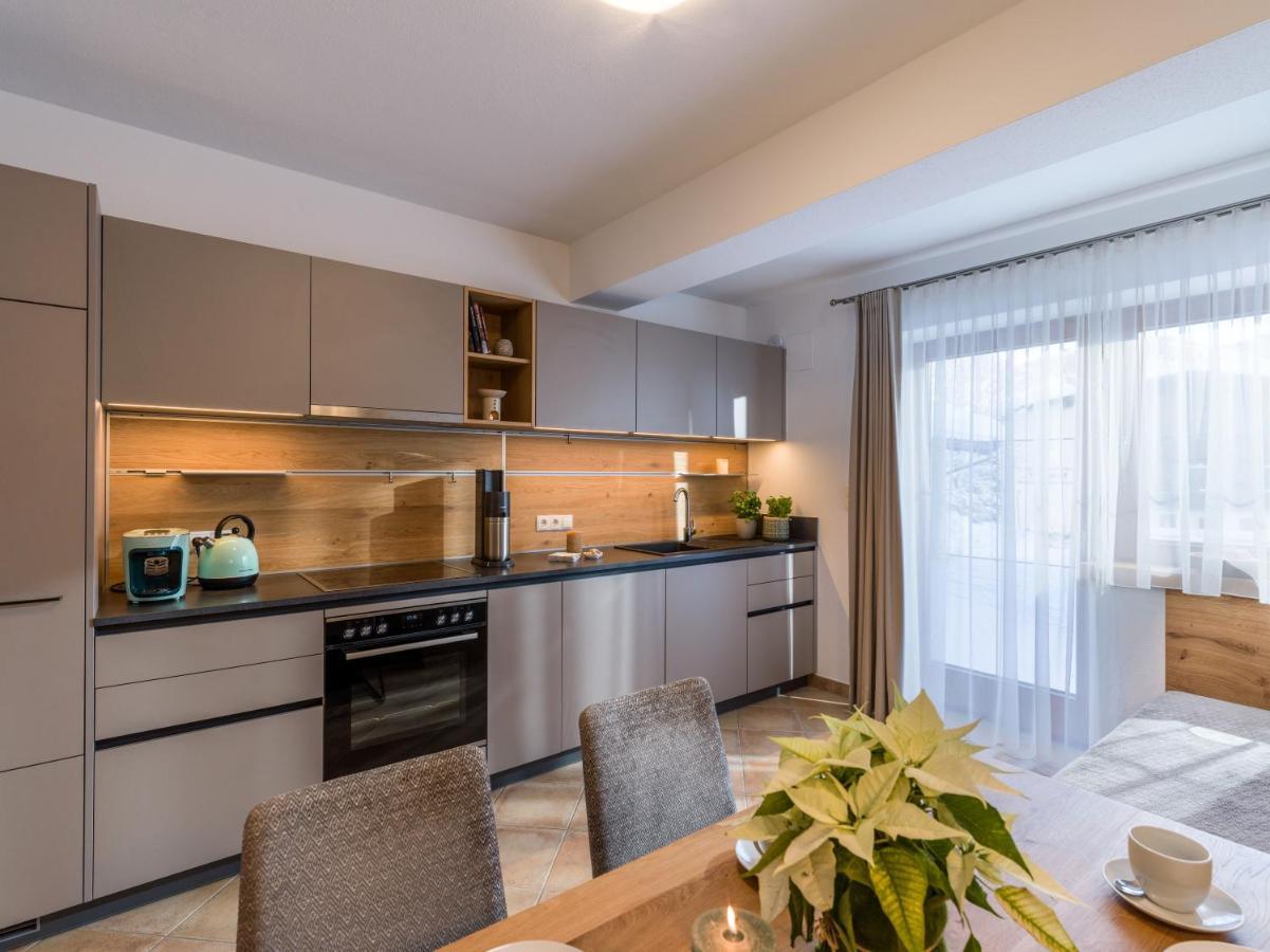 Haus Tirol Apartment Thiersee Ngoại thất bức ảnh