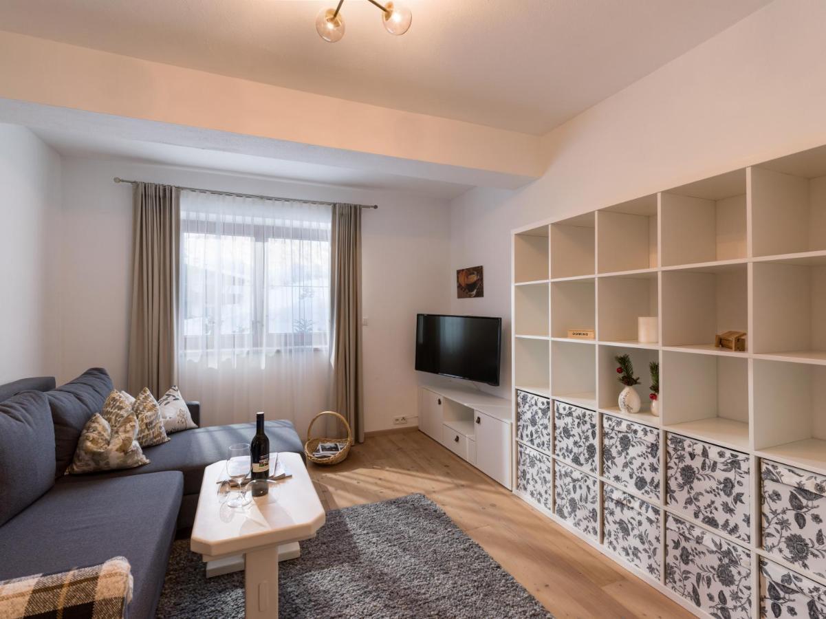 Haus Tirol Apartment Thiersee Ngoại thất bức ảnh