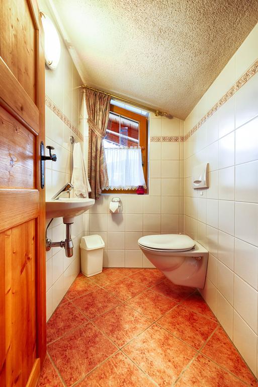 Haus Tirol Apartment Thiersee Phòng bức ảnh