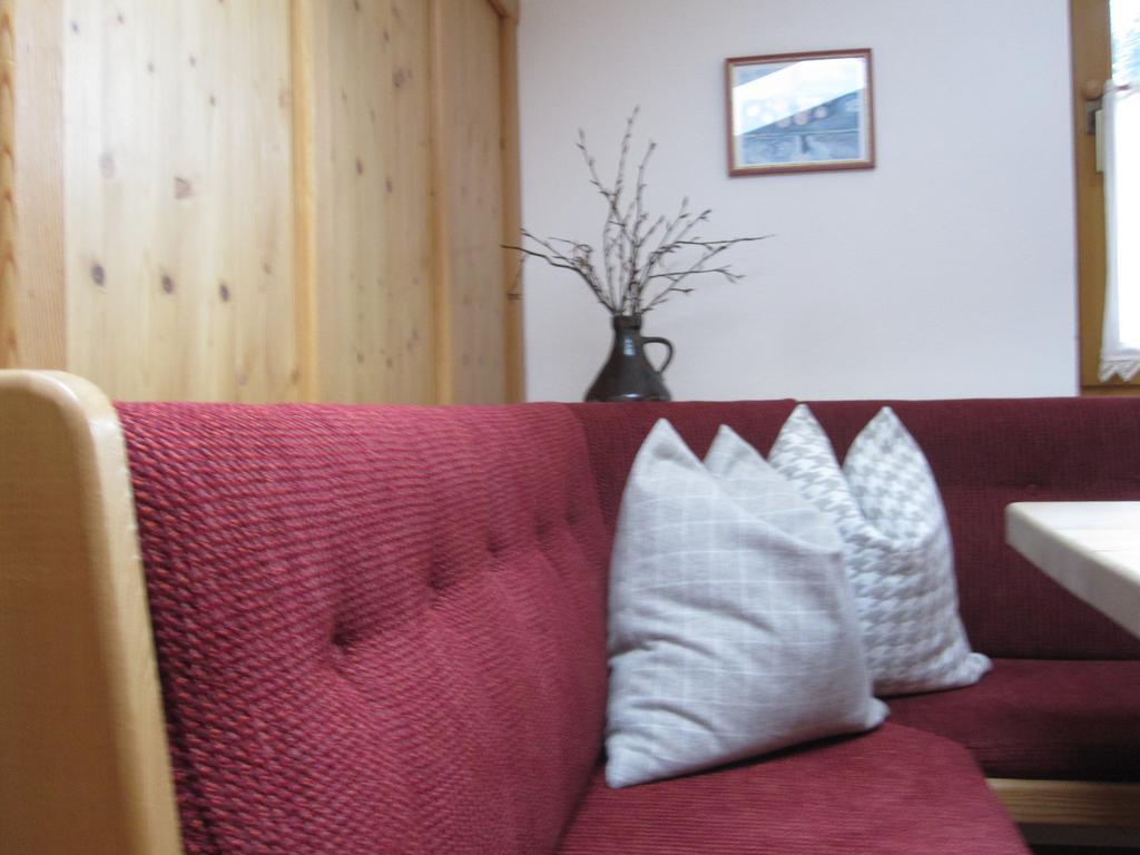 Haus Tirol Apartment Thiersee Ngoại thất bức ảnh