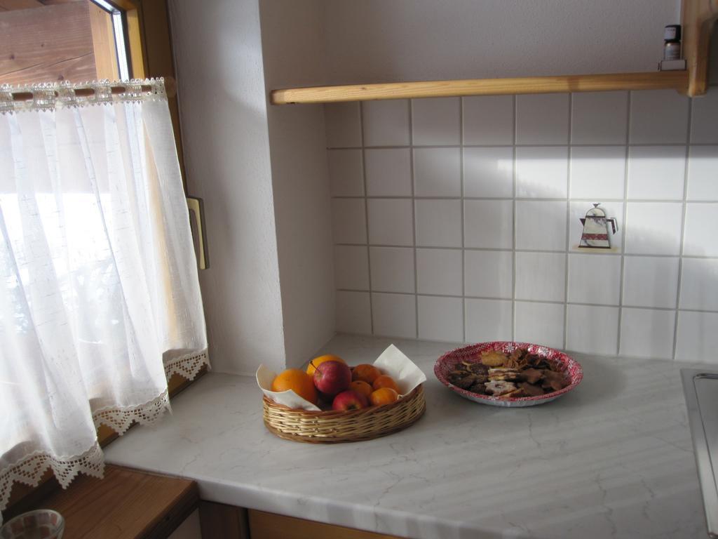 Haus Tirol Apartment Thiersee Ngoại thất bức ảnh