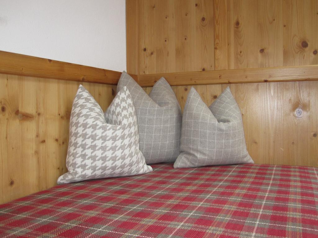 Haus Tirol Apartment Thiersee Ngoại thất bức ảnh